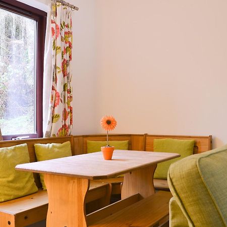 Pine Marten Cottage Ballachulish Bagian luar foto